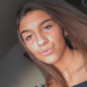 Meet your Posher, Jaelyn